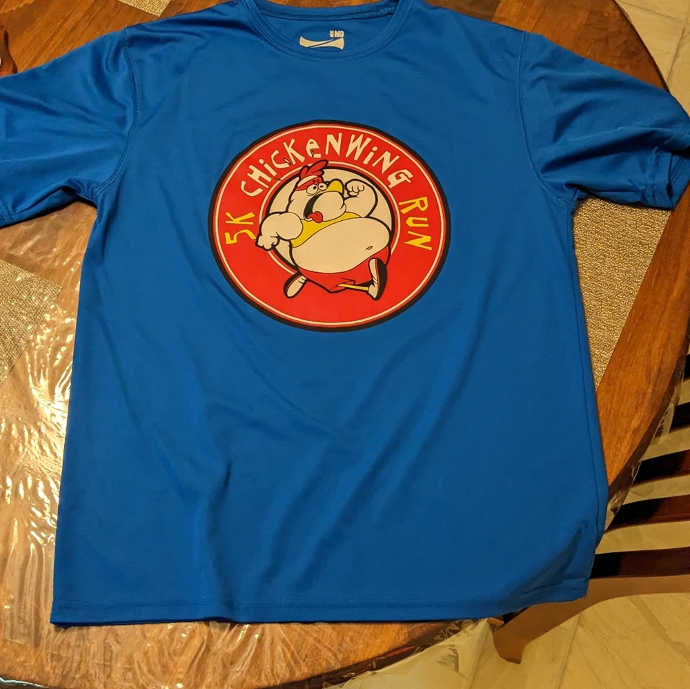 Tshirt